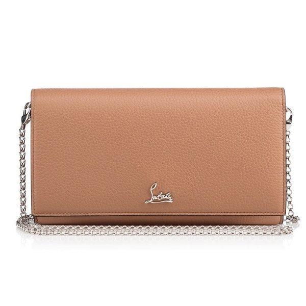 LUKUTAN BUD WAR Chuỗi ví dài Túi ly hợp 1185068BG4Z Christian Louboutin: LBT-1185068-BG4Z: Linete-Mail Order Mua sắm Mua sắm Mua sắm Đơn hàng MAIL MAIL