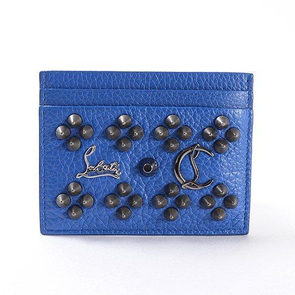 Christian Lubutan Christian Louboutin Case Case Case 1175155 Kataoshi gửi thư mua hàng Mua sắm