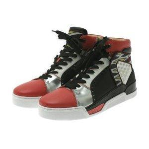 Christian Louboutin / Christian Louboutin Giày / Giày nam: 2101901810243Y: Cửa hàng trực tuyến Ragtag -Mail Đơn đặt hàng Mua sắm Mua sắm
