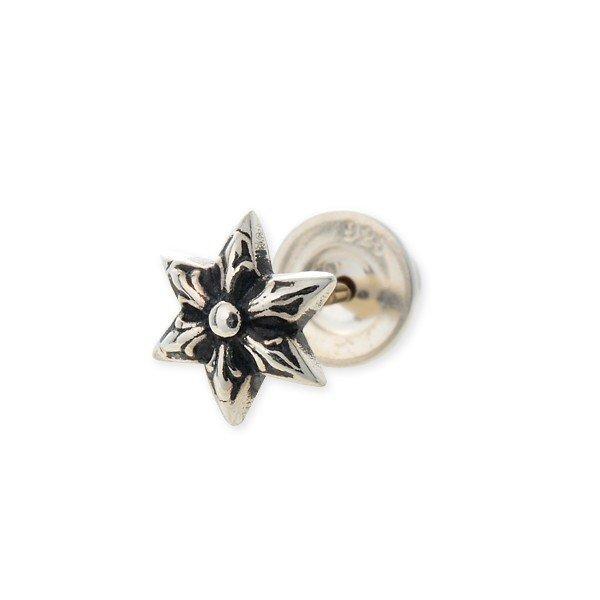 Silver Pierce Boyfriend Birthd...