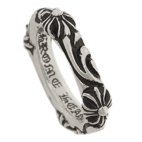 Chrome Hearts Ring Chrome Heart