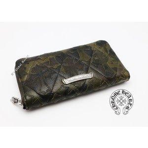 Không có trong kho ở  Rec f Zip2/Nghĩa trang Ngụy trang Lạnh Long Frastener Leather Leather Leather: recf2camosqt