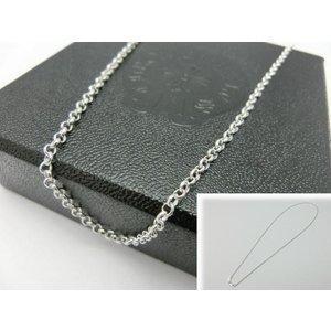 Chuỗi cổ chrome chính hãng mới