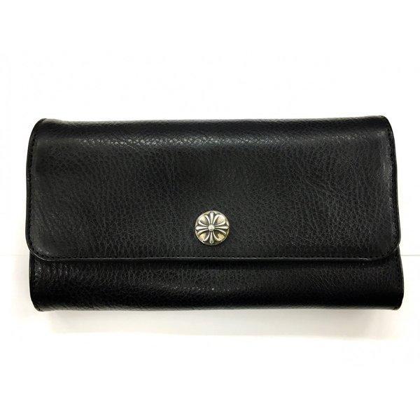 Chrome Hearts Chrome Hearts Ví: CHW -55: GA Avenue -Mail Đơn đặt hàng