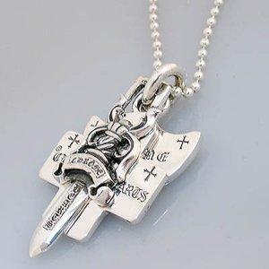 ● Chrome Heart