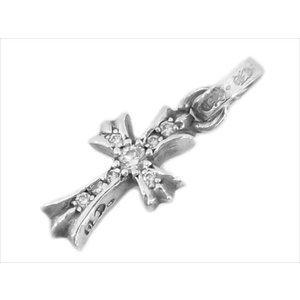 Chrome Hearts Baby Fat Pave Di...