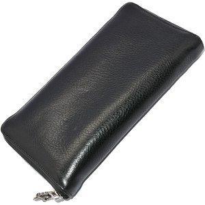 Chrome Hearts (Chrome Hearts) Rec f Zip #2 Ví đồng bằng: Cho32: Luxzet Ragget -Mail Đơn hàng Mua sắm