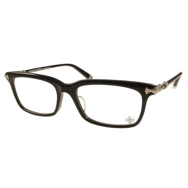 Chrome Hearts (Chrome Hearts) Frame Khung Fun Hatch-A Colbk: 4961308245547: Mua sắm đơn đặt hàng qua đường mắt