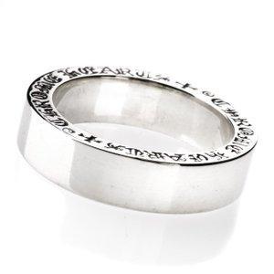 Chrome Hearts Chrome Heart