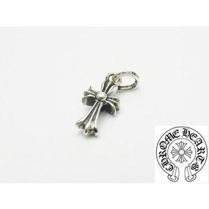 Chính hãng/hóa đơn/trái tim chrome/ch chéo em bé Charm: Chbaby: Muzi M -Mail Order Mua sắm
