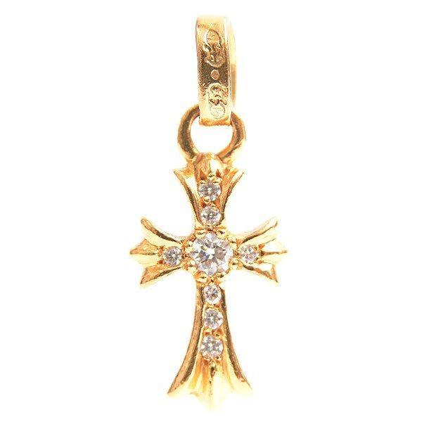 Chrome Hearts Chrome Heart