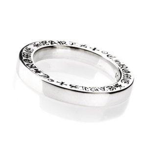 Chrome Hearts Chrome Heart
