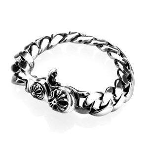 Chrome Hearts Chrome Hearts Link Classic Link Class