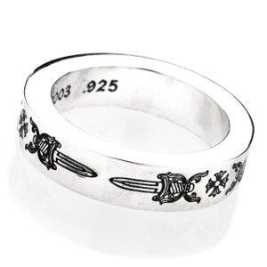 Chrome Hearts Chrome Heart