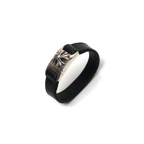 Chrome Hearts Bracelet Chrome Hearts Khai thác lớp Vòng đeo tay: 20003437A06I08001: Excel World -Mail Order Mua sắm Mua sắm