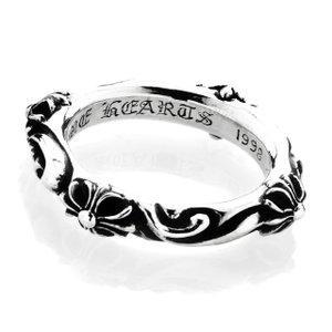 Chrome Hearts Chrome Hearts SBT Band RING