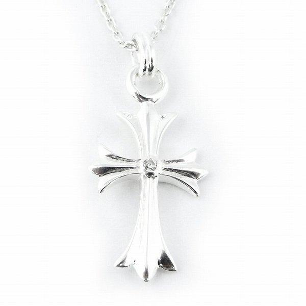 Thương hiệu nam giới nổi tiếng Blackdia Bạc đảo ngược CZ Cross Vòng cổ Silver 925 Silver Cross: BD-NK-065: SBG Cửa hàng chính thức Mua sắm Mua sắm Mua sắm Mua sắm