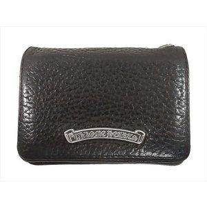 Chrome Hearts Chrome Hearts Case Case 3PKT WD V1 3 Vỏ thẻ bỏ túi
