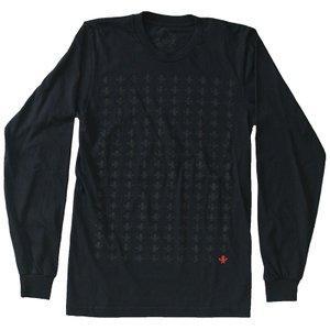 Chrome Hearts Long Sleeve T -Shirt Foti Harris Teeter Chrome Heart