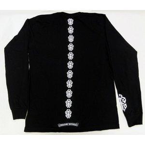 Chrome Hearts Long tay áo áo p...