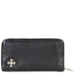 Chrome Hearts Rec Filigree Cross Wallet Chrome Hearts Wallet Rec f Zip #2 x triết lý nhỏ Plus: OR2: Skytrek -Mail Đơn hàng Mua sắm
