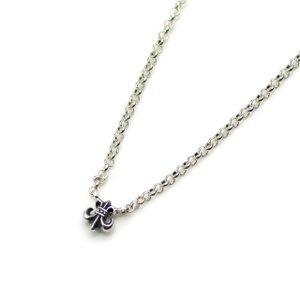 Chrome Hearts Chrome Hearts Chuỗi vòng cổ / BSF / 18inch: CHN-052-18: Beyond Cool-mail Order Mua sắm Mua sắm