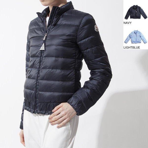 Moncler Moncler Down Áo khoác Ladies Outer Kids Parent and Child Cặp Abricot-4685699-53048-778 Abricot Longuccie Saison: Abricot-53048a: Yahoo màu xanh hiện đại!
