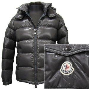 Moncler Moncler Down Jacket Men (20027):
