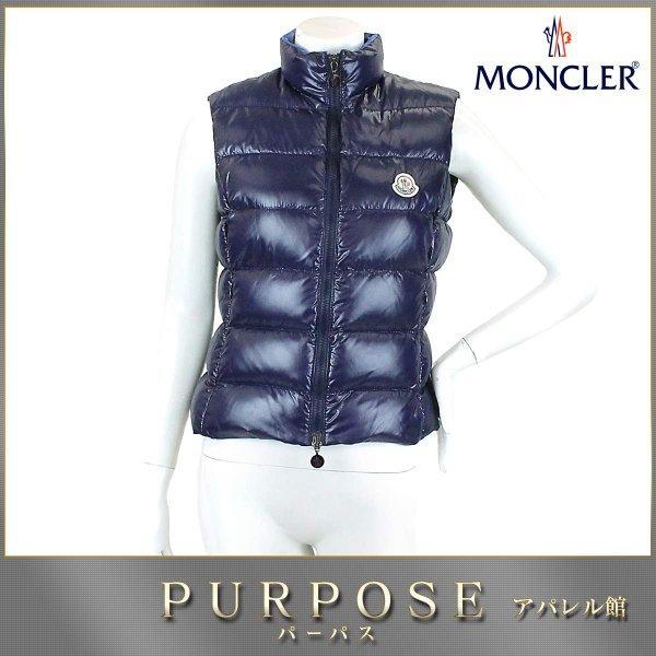 Moncler Moncler Down Best Normecen Blue 0 Kích thước Ladies: 90052142: Mục đích Purpass Yahoo Store -Mail Đơn đặt hàng Mua sắm