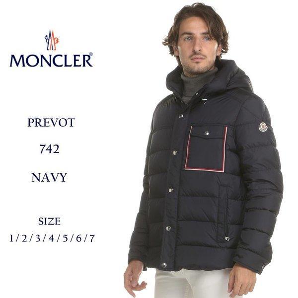 Moncler Down Jacket nam Moncle...