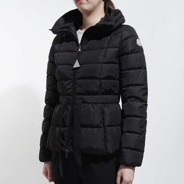 Moncler Moncler Down Áo khoác Black Ladies Quà tặng Hiện tại Win Word Avocette-4639005-54155-999 Avocette: Avocette-54155: Modern Blue Yahoo! Cửa hàng MAIL MILA