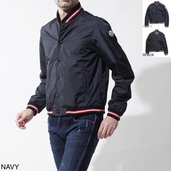 Moncler Moncler Bomber Áo khoác Nylon Blouson Men Thể thao Outer Active Dubost-4010005-68352-775 Dubost: Dubost-68352: Yahoo!