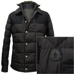Moncler Moncler Down Jacket Men (20045):