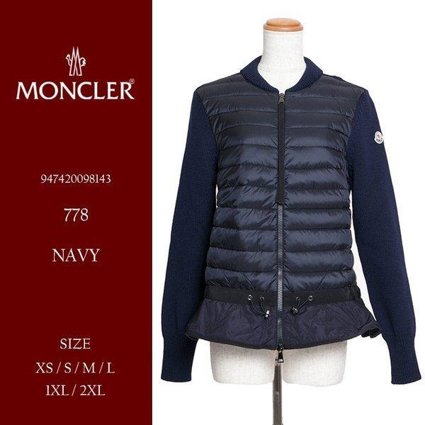 Moncler Moncler Down Áo khoác MCL947420098143 Thương hiệu Ladies Nữ Casual Blouson Sleeve Logo: 7599206630-77: Zen Online -Mail Order Mua sắm Mua sắm Mua sắm Mua sắm Mua sắm Đơn hàng Đơn đặt hàng