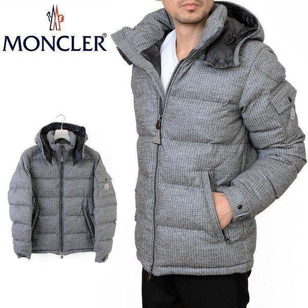 Áo khoác nam Moncler Masked 40...