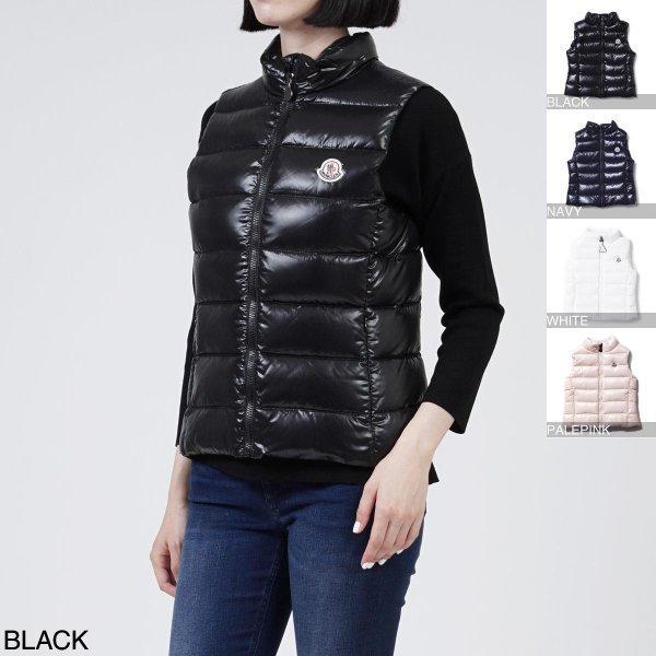 Moncler Moncler Down Vest Ladi...