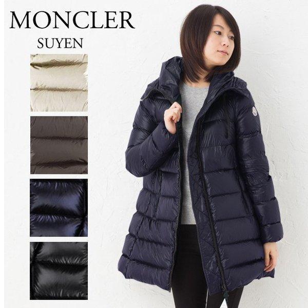 Moncler Ladies Half Court Moncler Suyen 49319 49 53052 Màu sắc có thể lựa chọn: 40430119: X -sell (Excel) -Mua sắm đặt hàng qua thư