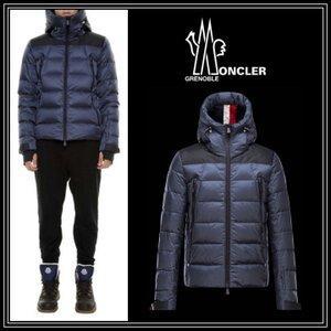 Moncler Grenoble Moncler Greanowble nam Camurac: Monc124: Lustyle -Mail Order Mua sắm