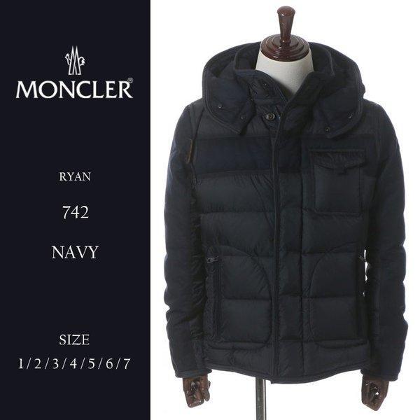 Moncler Moncler Nylon Chuyển đổi tay áo LOGO Down Blush Down Áo khoác Ryan Ryan McRyan7 Thương hiệu: 7599206553-77: Zen Online -Mail Order Mua sắm Mua sắm Mua sắm Mua sắm Mua sắm Mua sắm Đơn hàng Đơn hàng