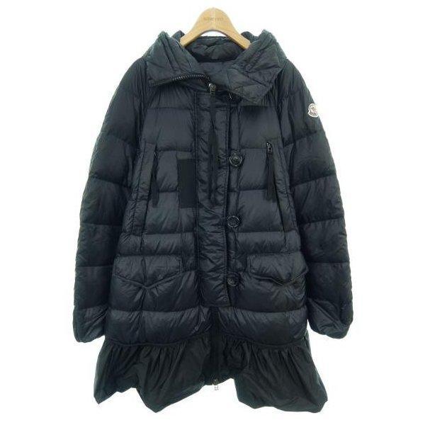 Moncler Moncler Down Coat: 241-001-309-3414: Komehyo Onlinestore Yahoo!