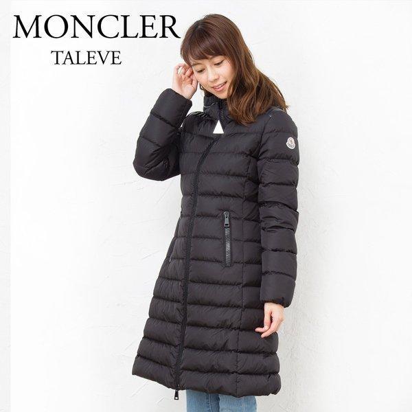 Moncler Ladies Down Coat Moncler 4936285 54155 Taleve Black: MC-Taleve: X-Sell (Excel)-Mua sắm đặt hàng qua thư