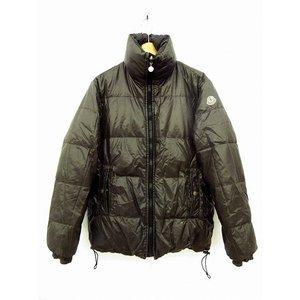 Moncler Moncler Benjamin Down ...