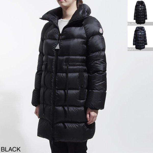 Moncler Moncler Down Ladies Quà tặng hiện tại Win Cold Outer Durbec-4935549-53048-999 Durbec: Durbec-53048: Modern Blue Yahoo!