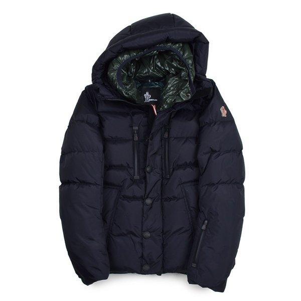 Moncler Grenoble Moncler Greanoble Men Rodenberg 74D Down Áo khoác chính hãng Ý New New: Rodenberg74D: Chọn cửa hàng giới thiệu Ashiya -Mail Đơn hàng Mua sắm Mua sắm