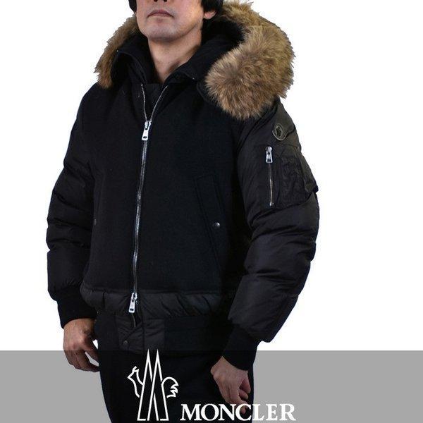 Áo khoác Moncler Down Moncler Down rất được khuyến khích