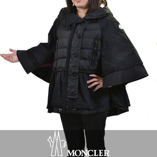 Moncler moncler flare xuống áo...