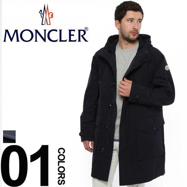 Moncler Moncler Court Nylon Chiều dài trung bình thực phẩm Parker Gucciiiers Gie Thương hiệu Tòa án nam McGucciiiers8: 7672200457: Zen Online -Mail Order Mua sắm Mua sắm Mua sắm