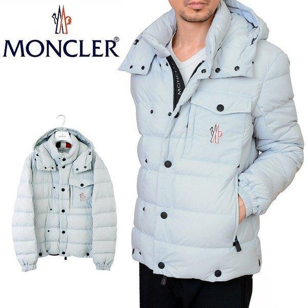 Áo khoác nam Moncler Down Coop...