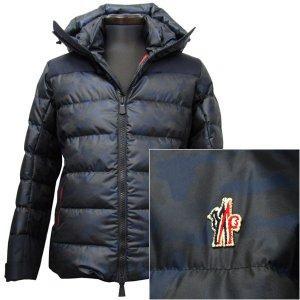 Moncler Moncler Down Jacket Men (16066): Kander -771: Nhập khẩu cửa hàng MK5 -Mail Đơn đặt hàng