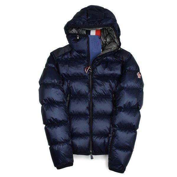 Moncler Grenoble Moncler Greanoble Men Hintertux 746 Down Áo khoác Ý New Realine New: Hintertux746: Chọn cửa hàng giới thiệu Ashiya -Mail Đơn hàng Mua sắm
